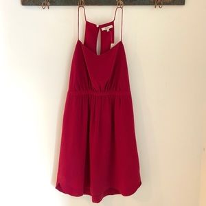 Unworn Madewell dress, size 4